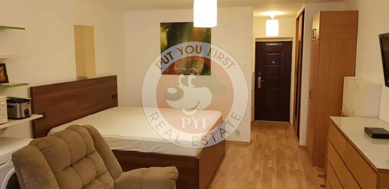 Pantelimon | Garsoniera | 32mp | Semidecomandata | B9538