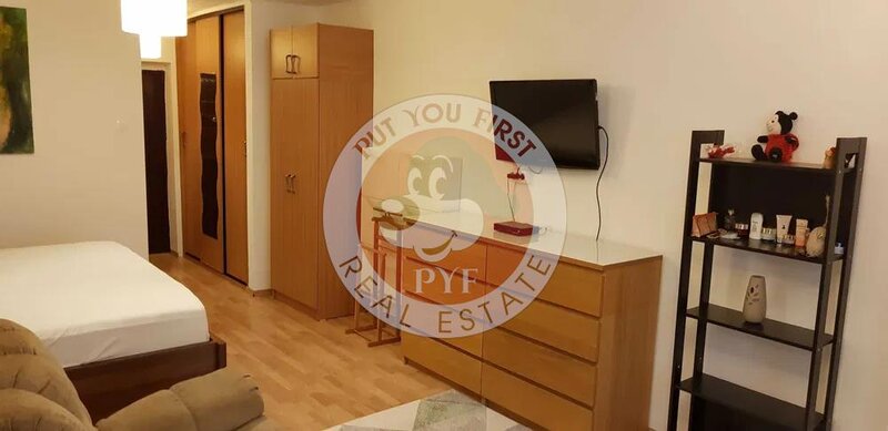 Pantelimon | Garsoniera | 32mp | Semidecomandata | B9538