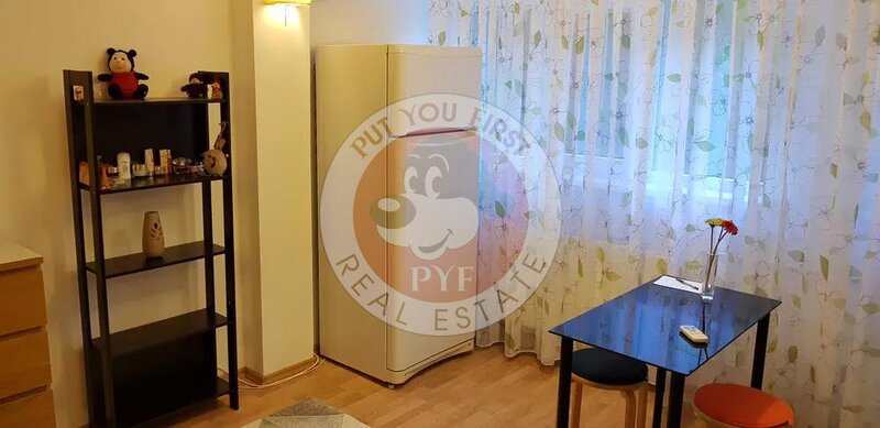 Pantelimon | Garsoniera | 32mp | Semidecomandata | B9538